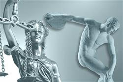 Neodvisni tribunal za reševanje športnih sporov