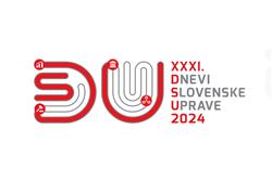 Dnevi slovenske uprave  5. in 6. septembra 2024 v Portorožu