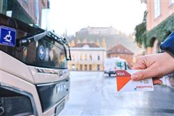 Prihodnost brezskrbne in vključujoče urbane mobilnosti 